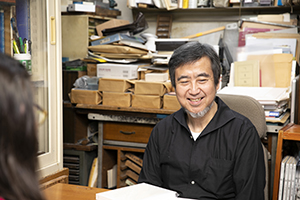 多和田葉子詩集『まだ未来』対談 : 高岡さん