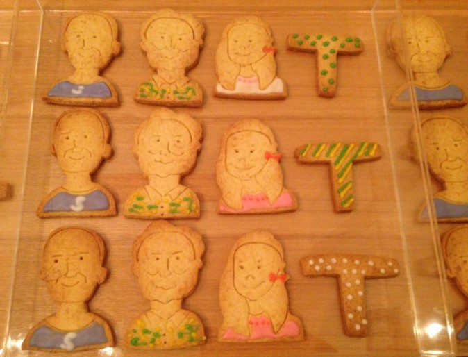 谷川家クッキー1